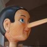 Kognitivno opterećenje i znakovi laganja: Novi način prepoznavanje laži