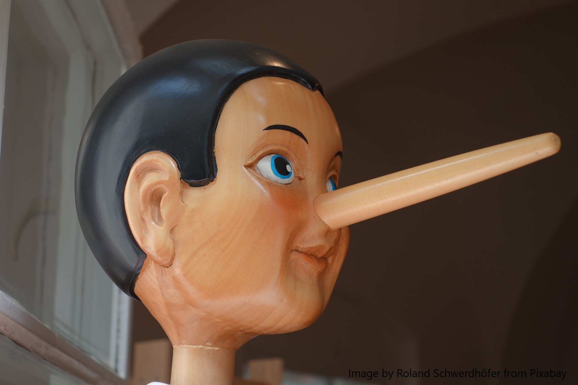 Kognitivno opterećenje i znakovi laganja: Novi način prepoznavanje laži